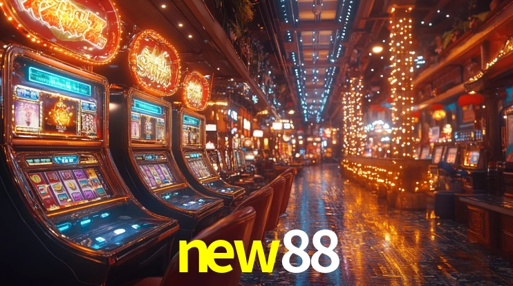 Live Casino new88
